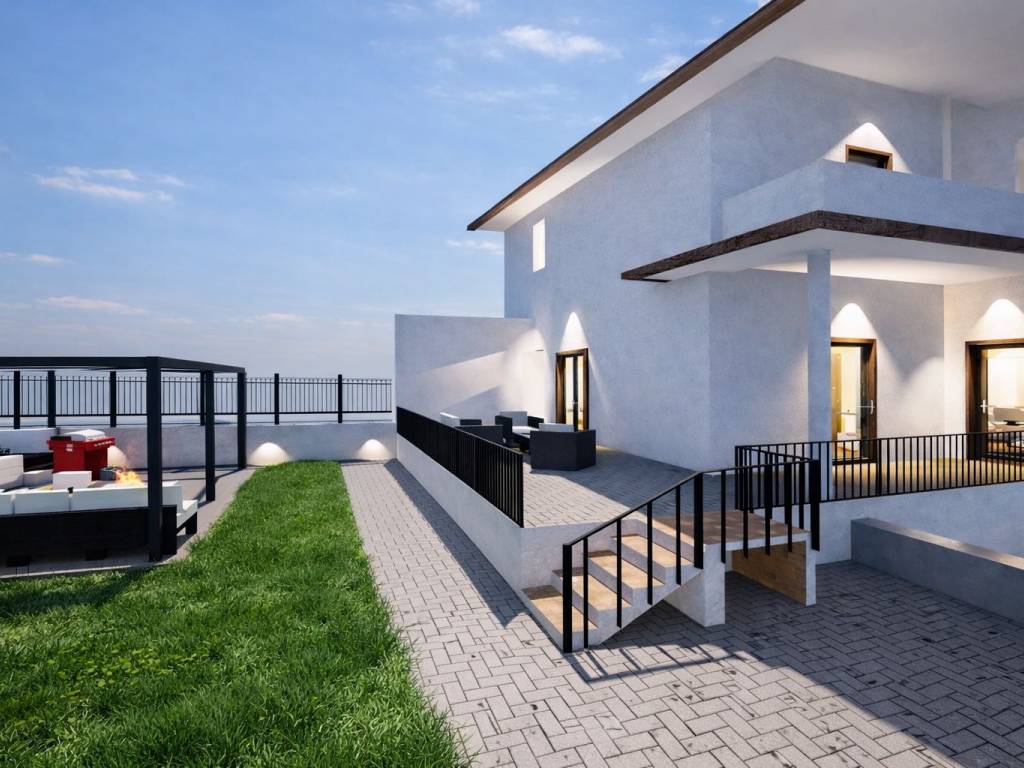 Appartamento a Latina in Via Giuseppe Boldini - Foto 3