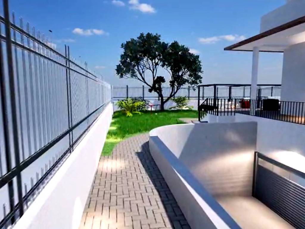 Appartamento a Latina in Via Giuseppe Boldini - Foto 4