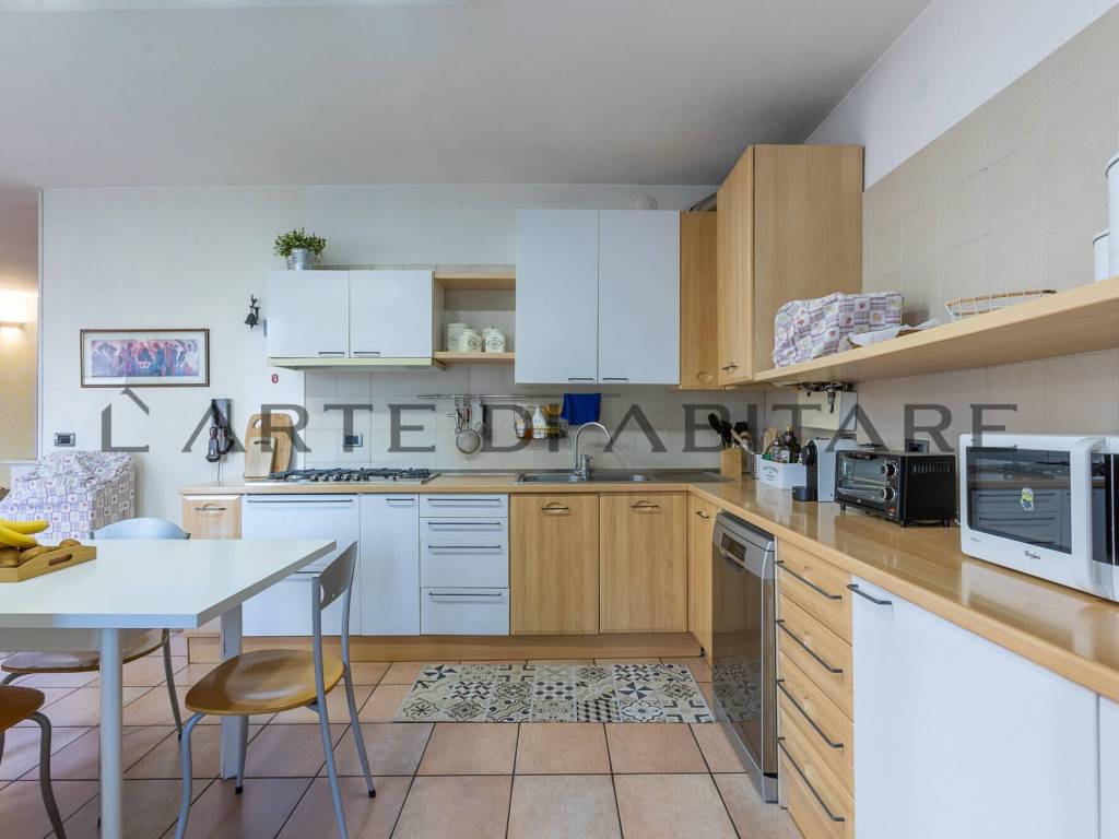 Appartamento a Verona in Viale Andrea Palladio - Foto 4