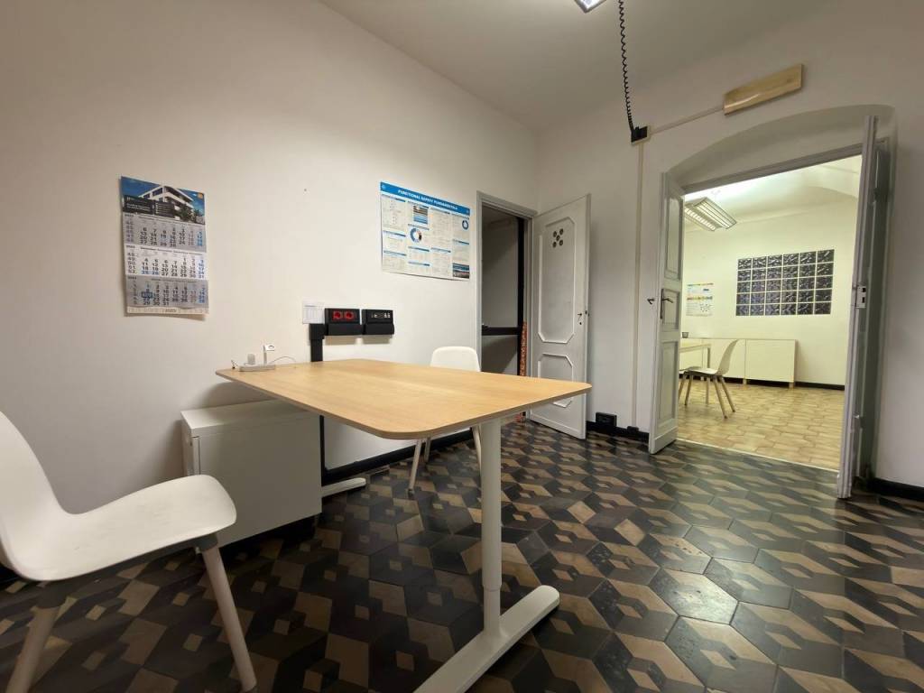 Appartamento a Genova in Viale Carlo Canepa, 5 - Foto 2