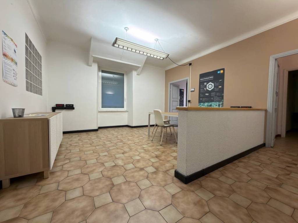Appartamento a Genova in Viale Carlo Canepa, 5 - Foto 4