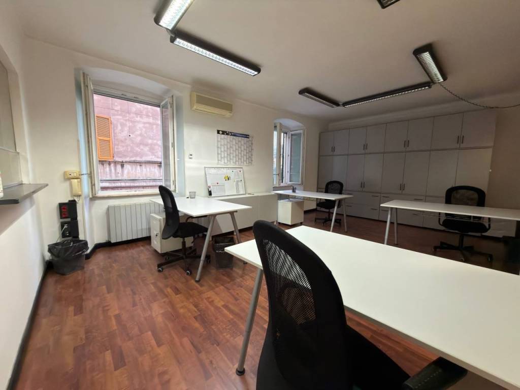 Appartamento a Genova in Viale Carlo Canepa, 5 - Foto 5