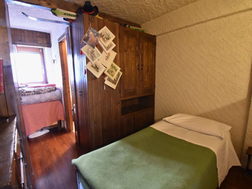 Appartamento a Sestriere in Via Monte Rotta, 6 - Foto 3