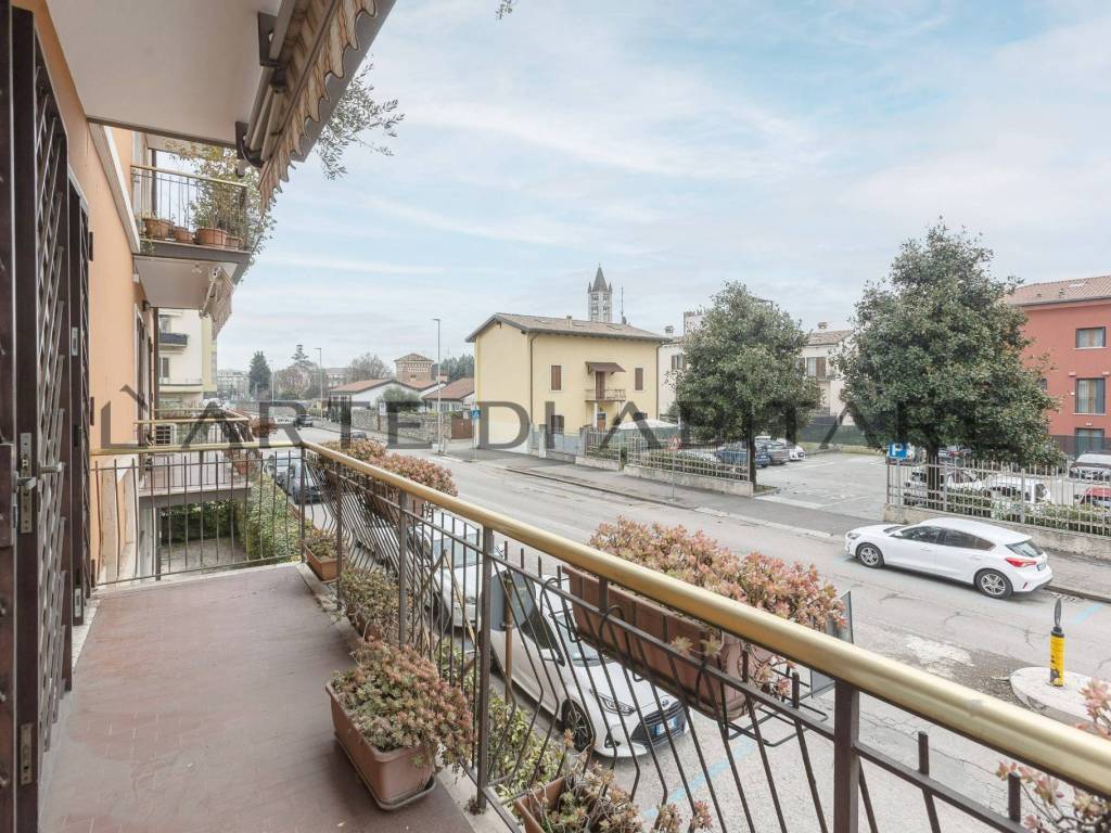 Appartamento a Verona in Vicolo Cere - Foto 2