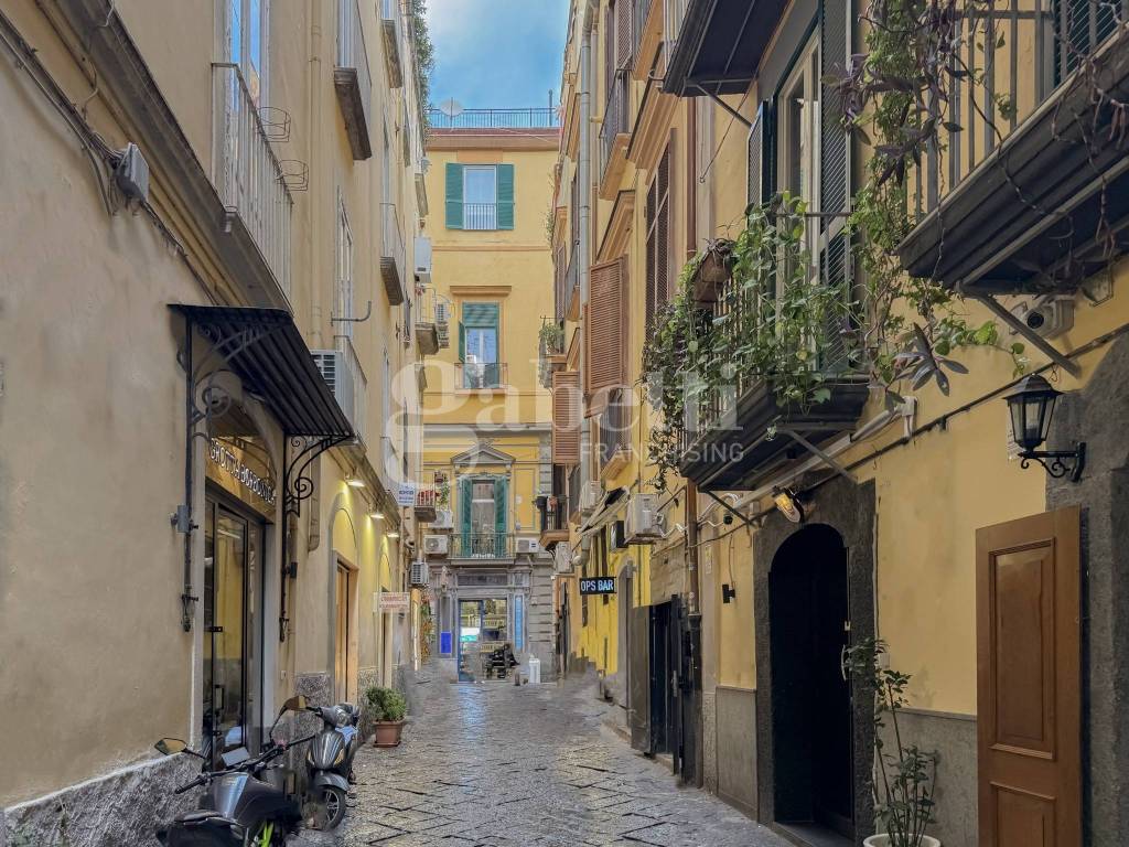 Appartamento a Napoli in Vicoletto Belledonne, 6 - Foto 3