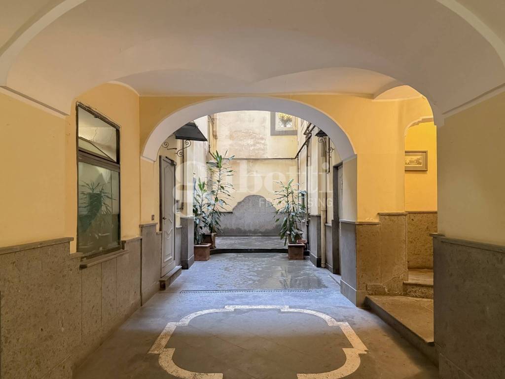Appartamento a Napoli in Vicoletto Belledonne, 6 - Foto 5