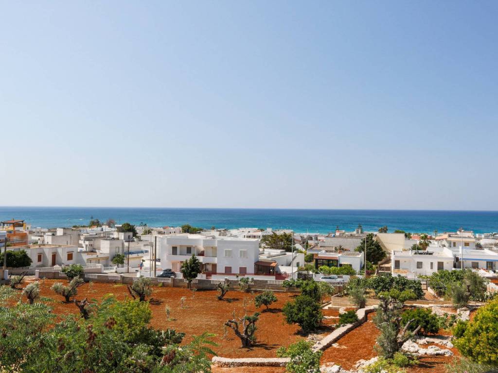 Villa a Morciano di leuca in Via delle Sorgenti - Foto 2