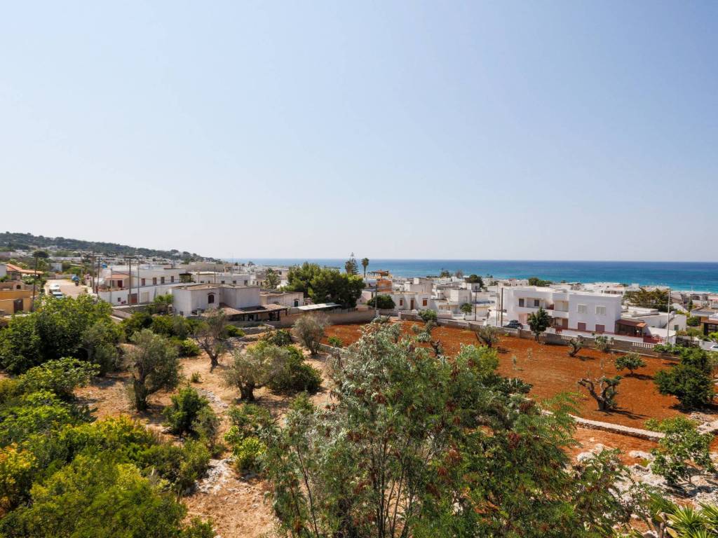 Villa a Morciano di leuca in Via delle Sorgenti - Foto 3