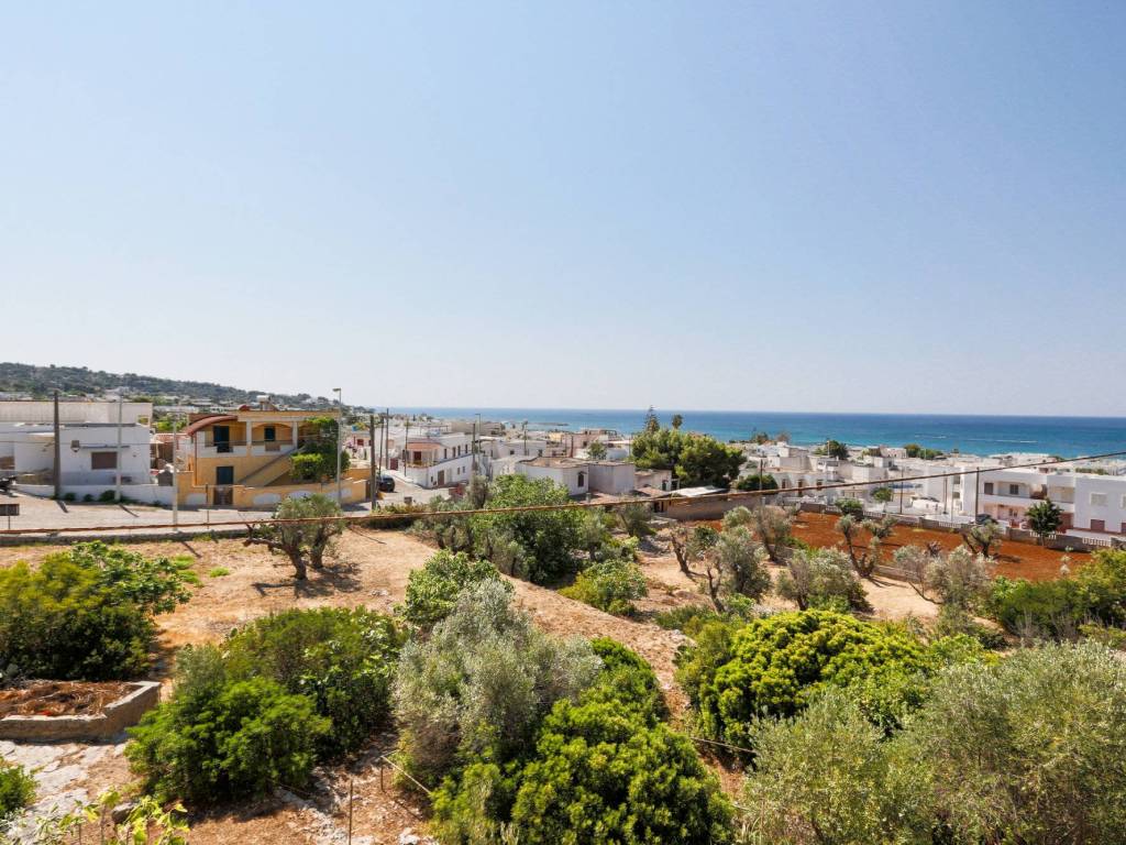 Villa a Morciano di leuca in Via delle Sorgenti - Foto 4