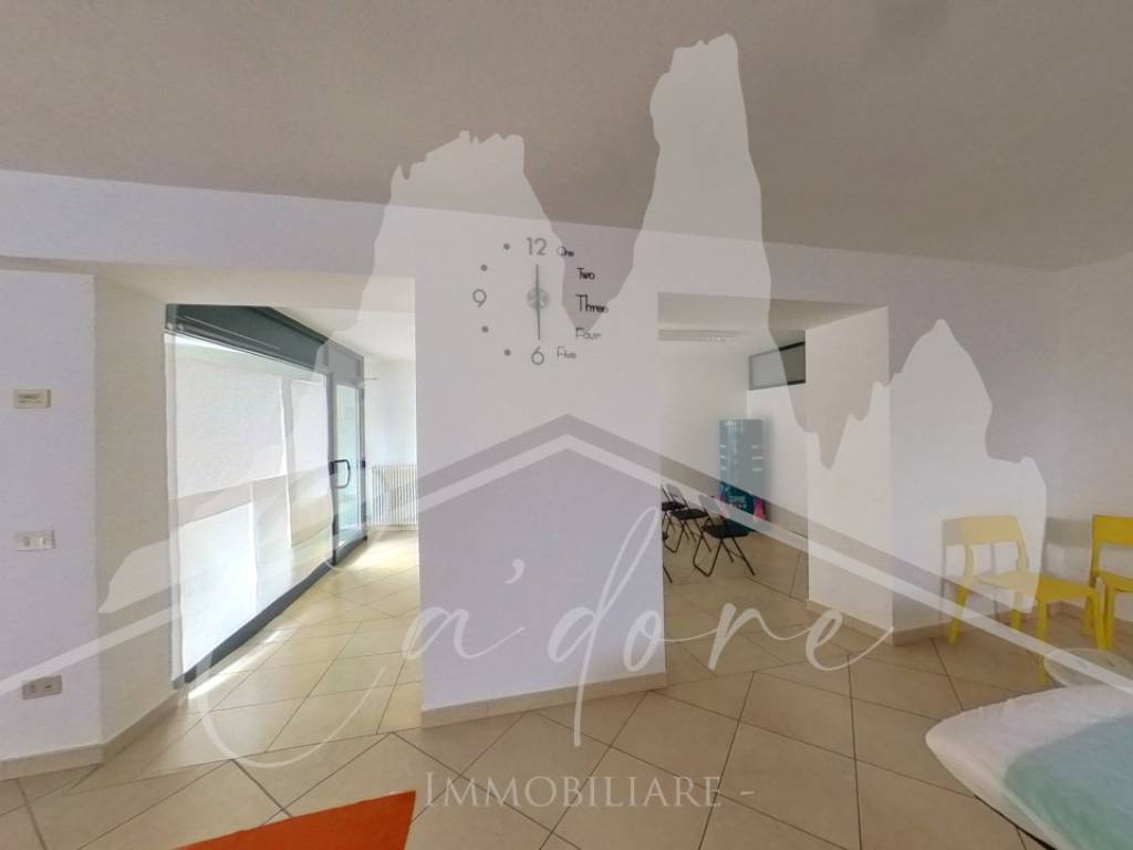 Immobile a Santa giustina in Piazza Maggiore - Foto 4