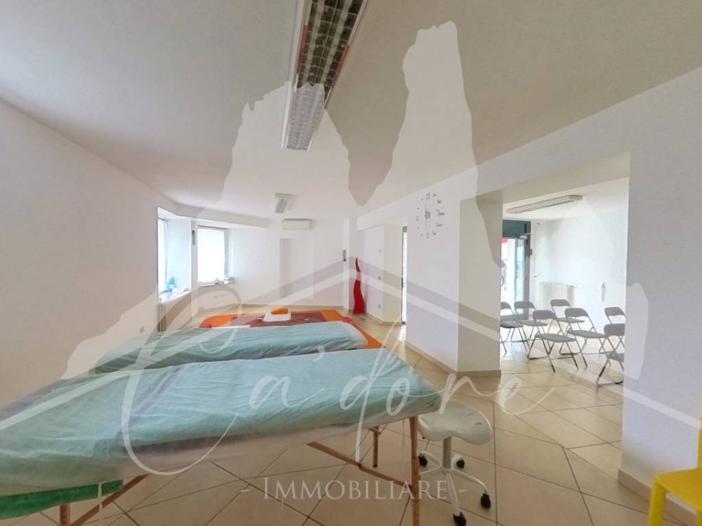 Immobile a Santa giustina in Piazza Maggiore - Foto 5