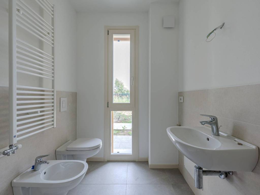 Appartamento a Verona in Via del Pestrino - Foto 4