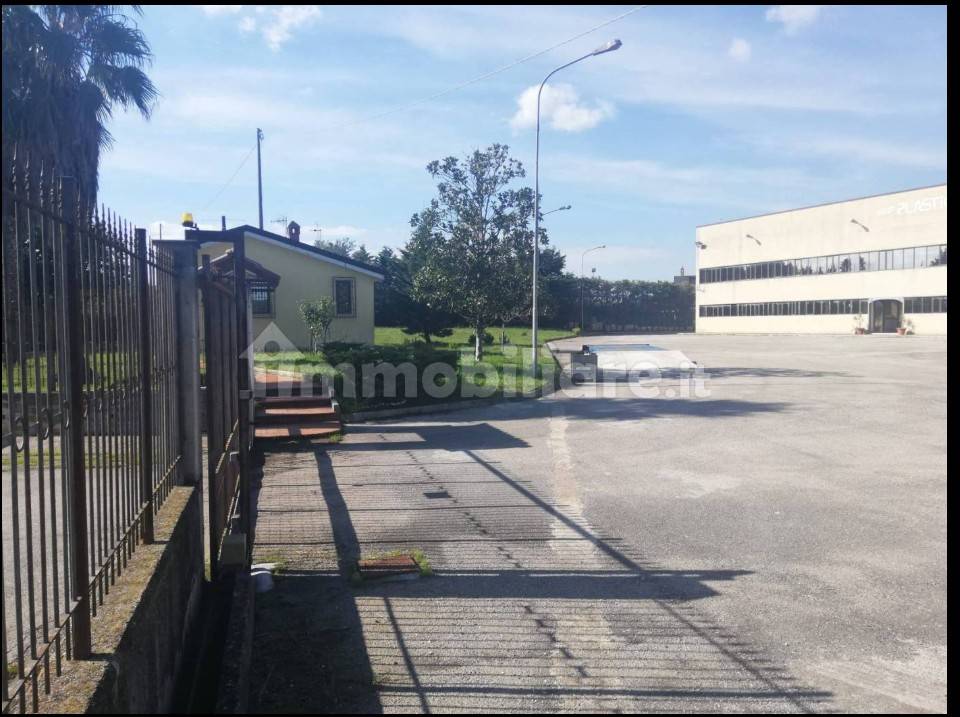 Immobile a San salvatore telesino in Strada Provinciale San Salvatore - Foto 3