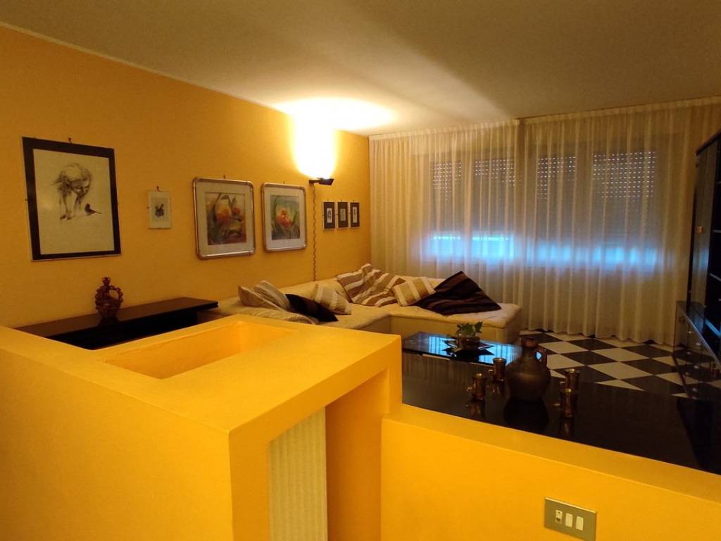 Appartamento a Novara in Via Felice Casorati, 32 - Foto 5