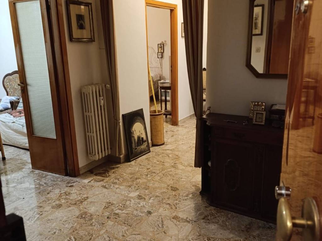 Appartamento a Ancona in Corso Carlo Alberto, 4 - Foto 2