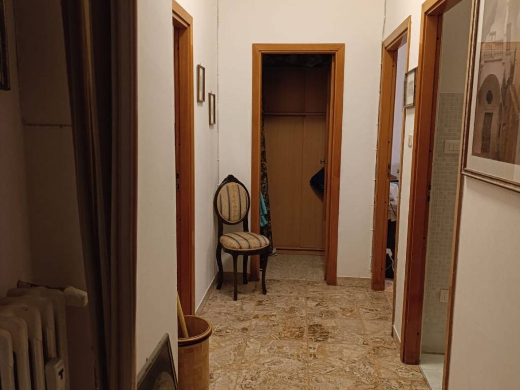 Appartamento a Ancona in Corso Carlo Alberto, 4 - Foto 3