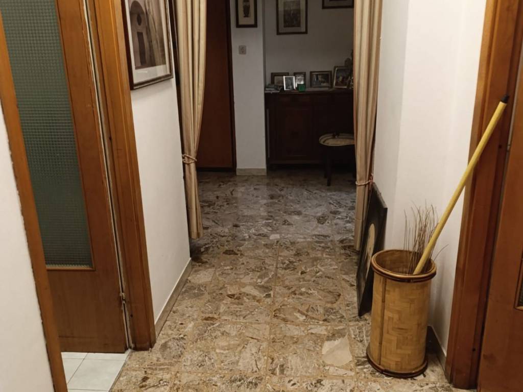 Appartamento a Ancona in Corso Carlo Alberto, 4 - Foto 4
