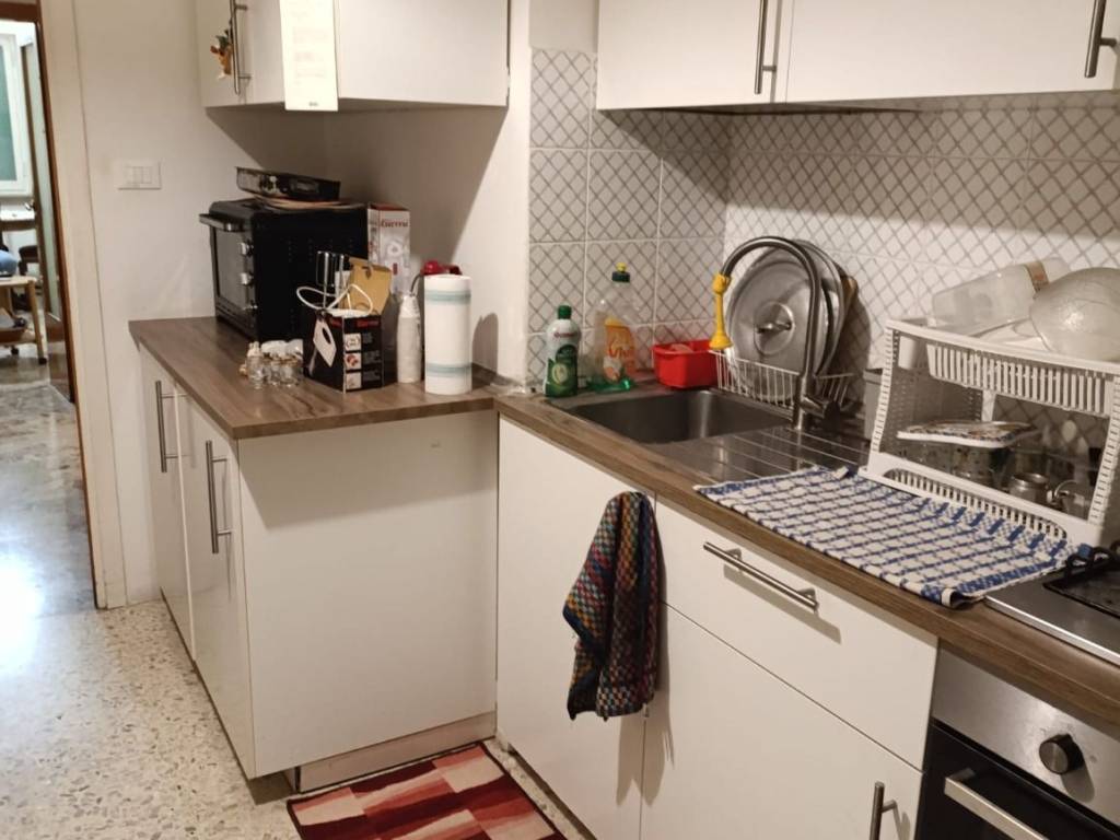 Appartamento a Ancona in Corso Carlo Alberto, 4 - Foto 5
