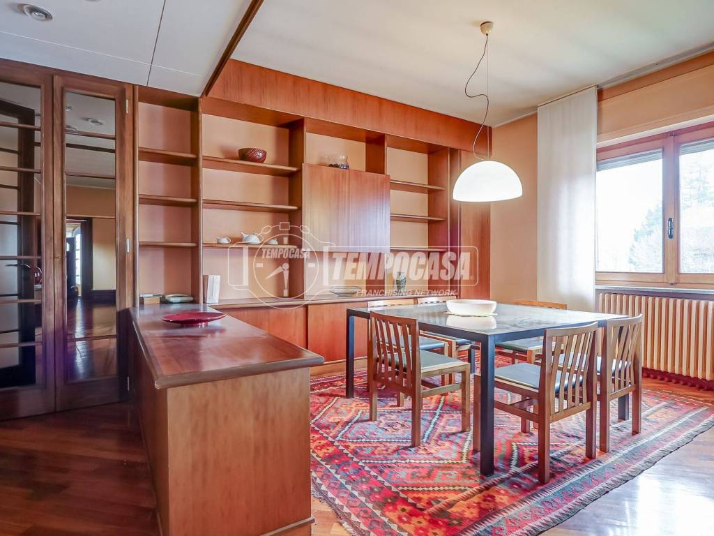 Villa a Borgomanero in Via Matteotti - Foto 3