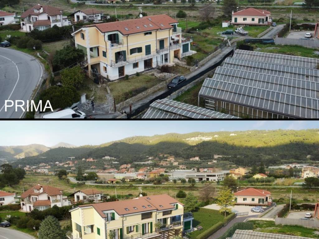 Appartamento a Andora in Via Merula, 36 - Foto 3