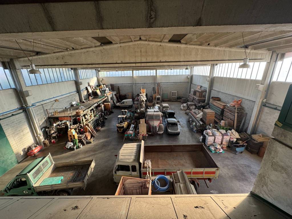 Immobile a Bollate in Via La Cava - Foto 4