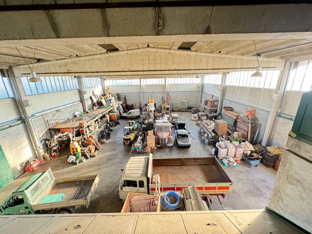 Immobile a Bollate in Via La Cava - Foto 5