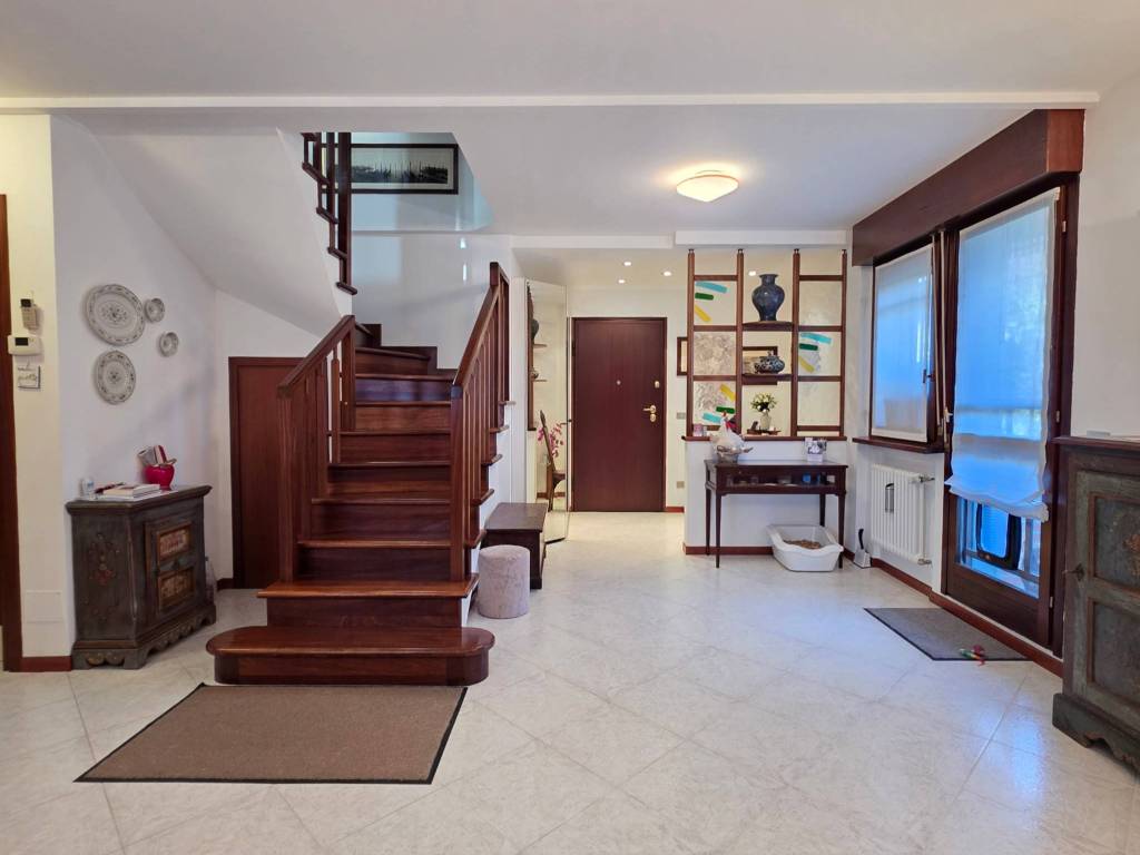 Appartamento a Tricesimo in Via Roma - Foto 3