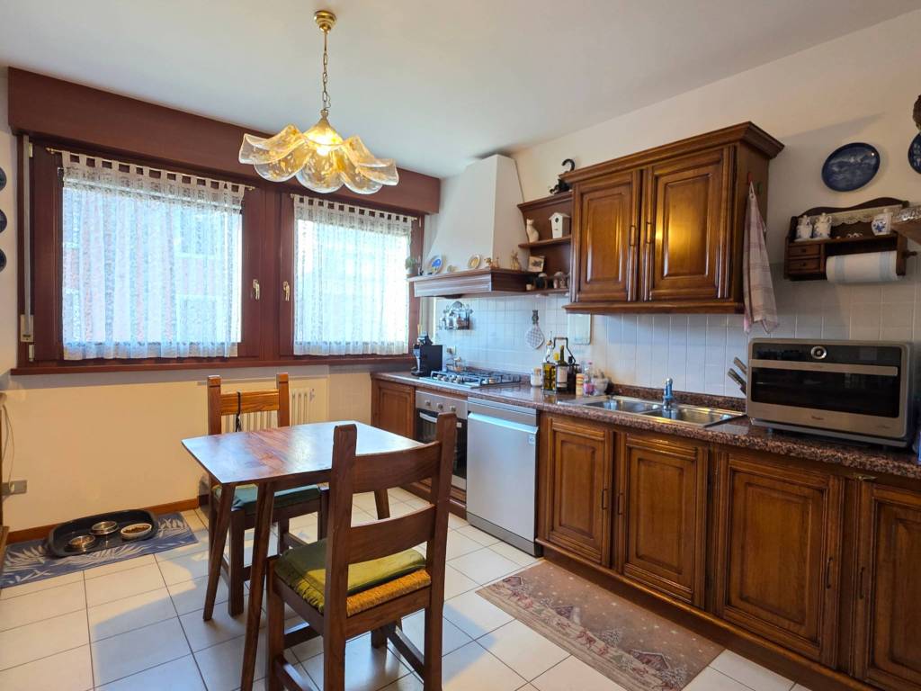 Appartamento a Tricesimo in Via Roma - Foto 5