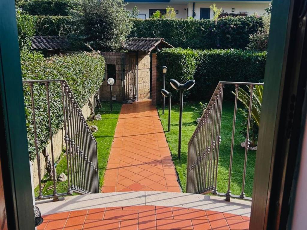 Villa a Quarto in Via Santa Maria - Foto 2