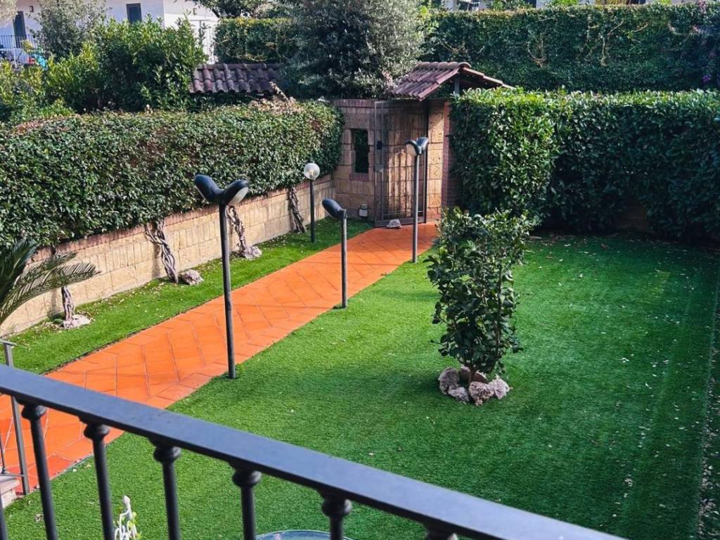 Villa a Quarto in Via Santa Maria - Foto 3