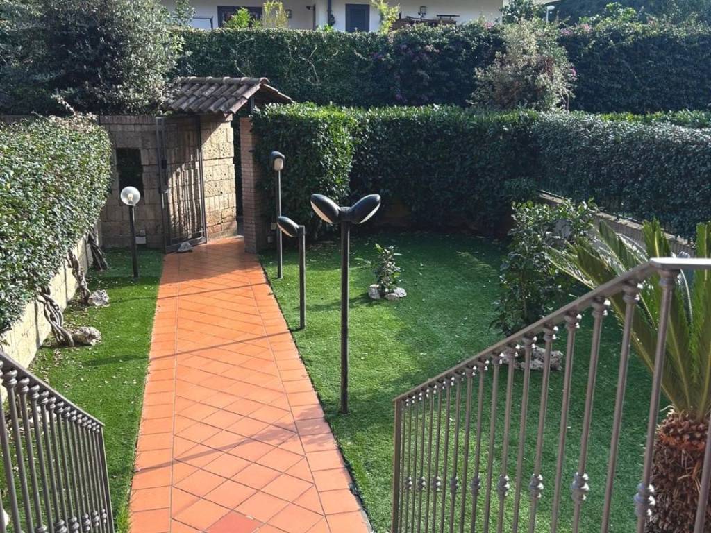 Villa a Quarto in Via Santa Maria - Foto 4