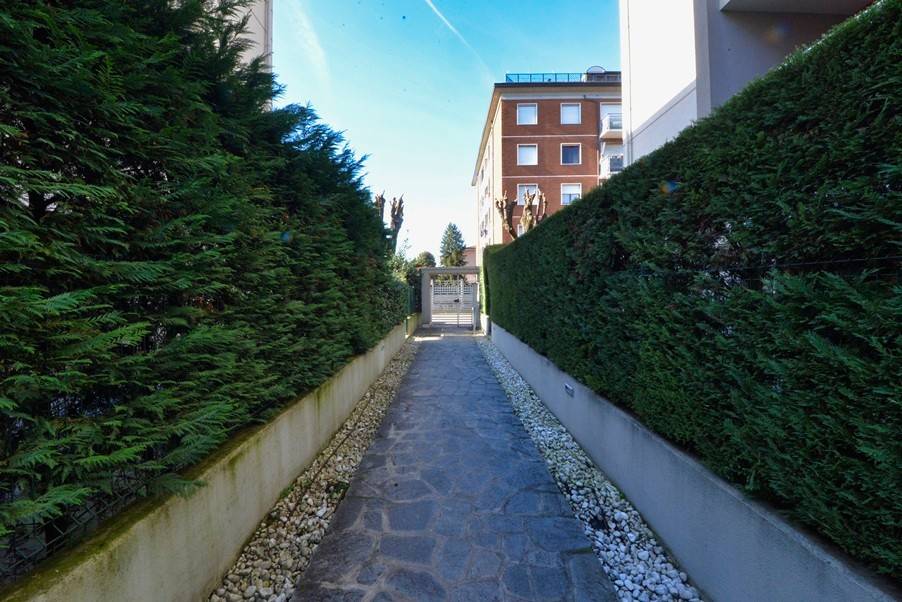 Appartamento a Paderno dugnano in Via Cardinale Agostino Gaetano Riboldi, 90 - Foto 3