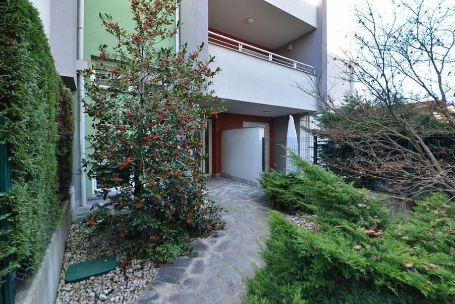 Appartamento a Paderno dugnano in Via Cardinale Agostino Gaetano Riboldi, 90 - Foto 4