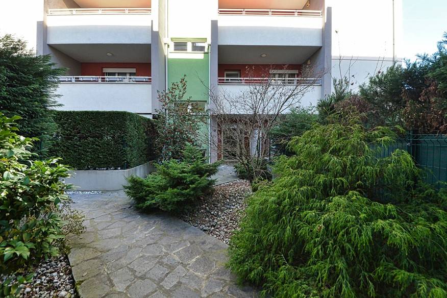 Appartamento a Paderno dugnano in Via Cardinale Agostino Gaetano Riboldi, 90 - Foto 5