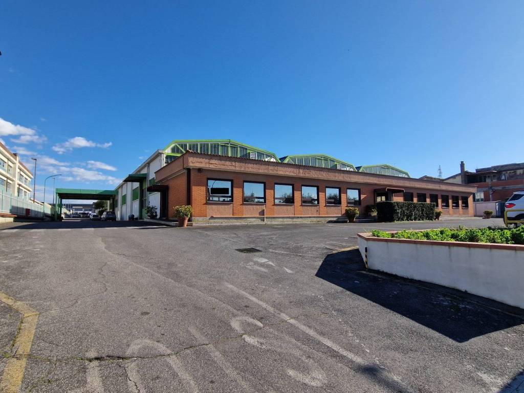 Immobile a Ariccia in Via Quarto Negroni - Foto 3