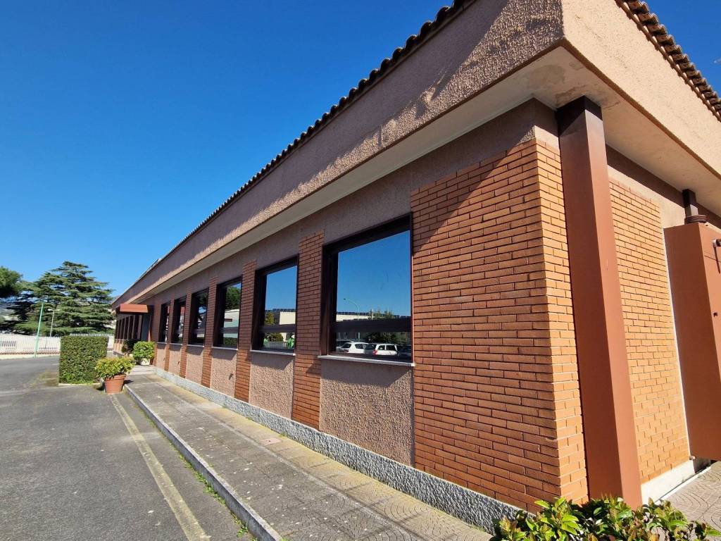 Immobile a Ariccia in Via Quarto Negroni - Foto 4