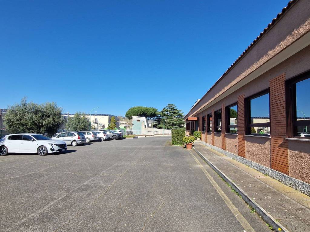 Immobile a Ariccia in Via Quarto Negroni - Foto 5