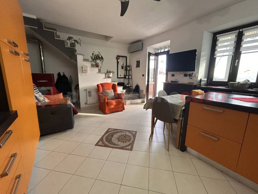 Casa indipendente a Cumiana - Foto 4