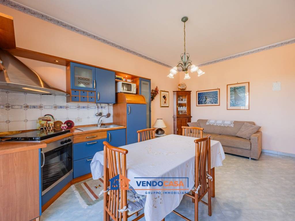 Appartamento a Diano marina in Via Villebone, 41 - Foto 3