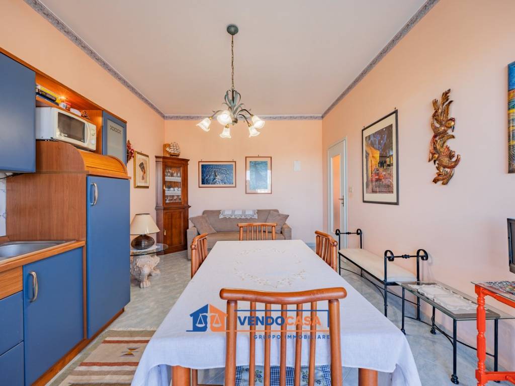 Appartamento a Diano marina in Via Villebone, 41 - Foto 4