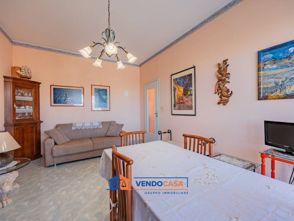 Appartamento a Diano marina in Via Villebone, 41 - Foto 5