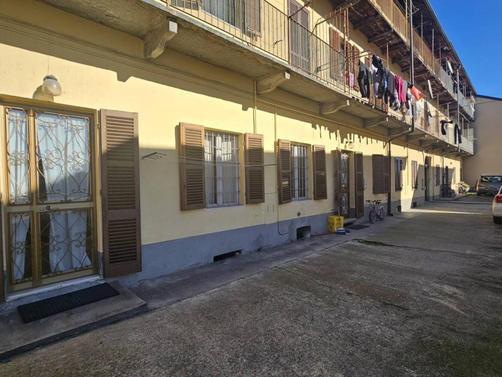 Appartamento a Saluzzo in Via Savigliano, 101 - Foto 3
