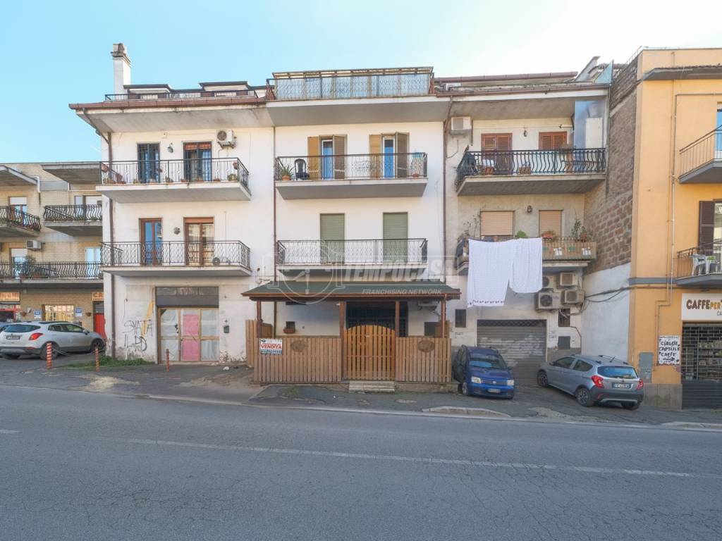 Immobile a Campagnano di roma in Via del pavone - Foto 2