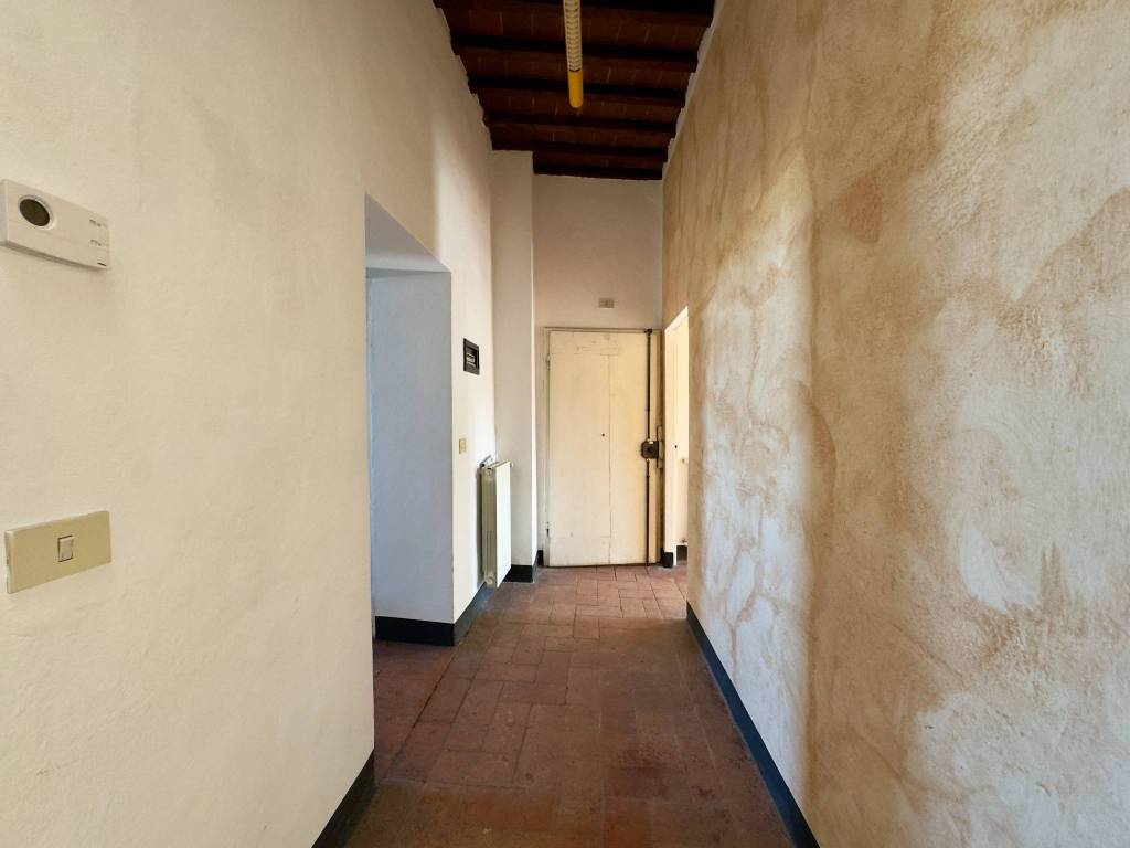 Appartamento a Monticiano in Piazza Lama, 8 - Foto 4