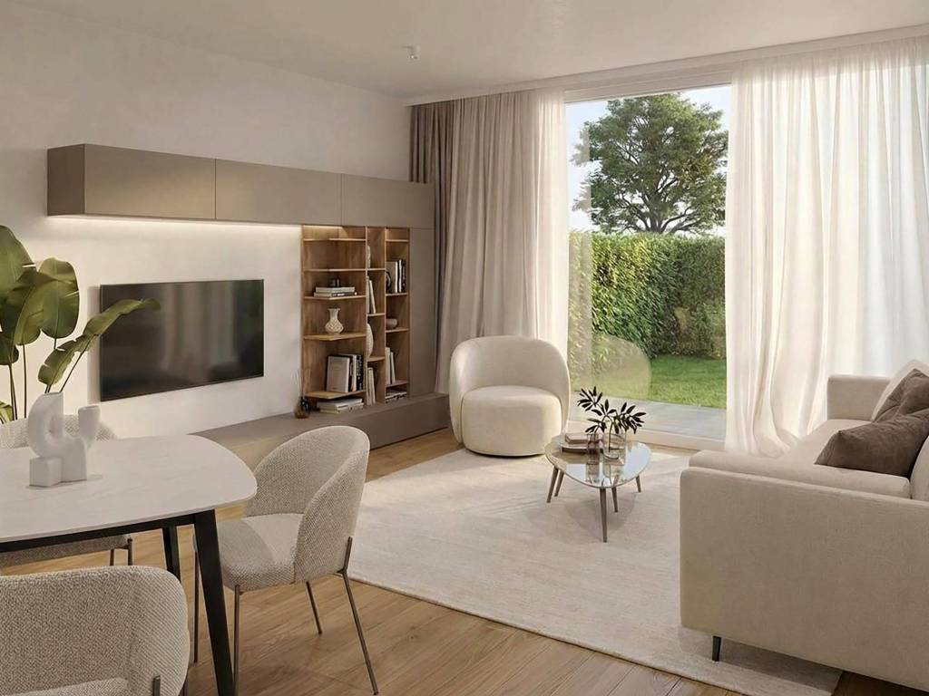 Appartamento a Limena in Via Braghetta - Foto 2