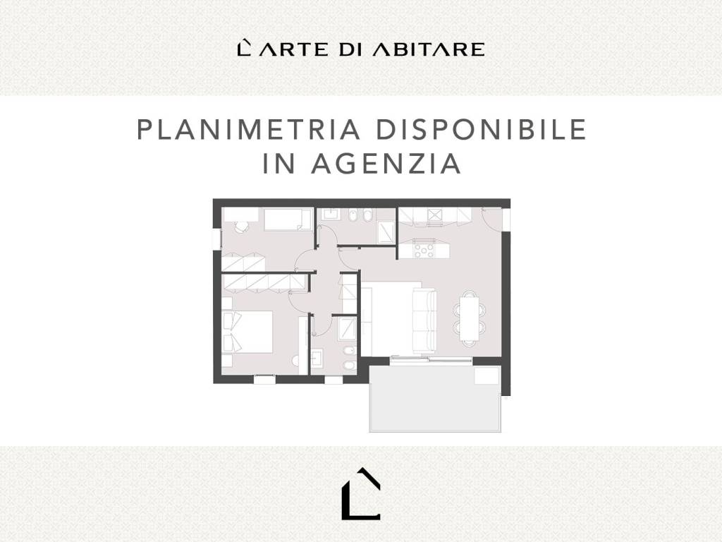 Appartamento a Limena in Via Braghetta - Foto 5
