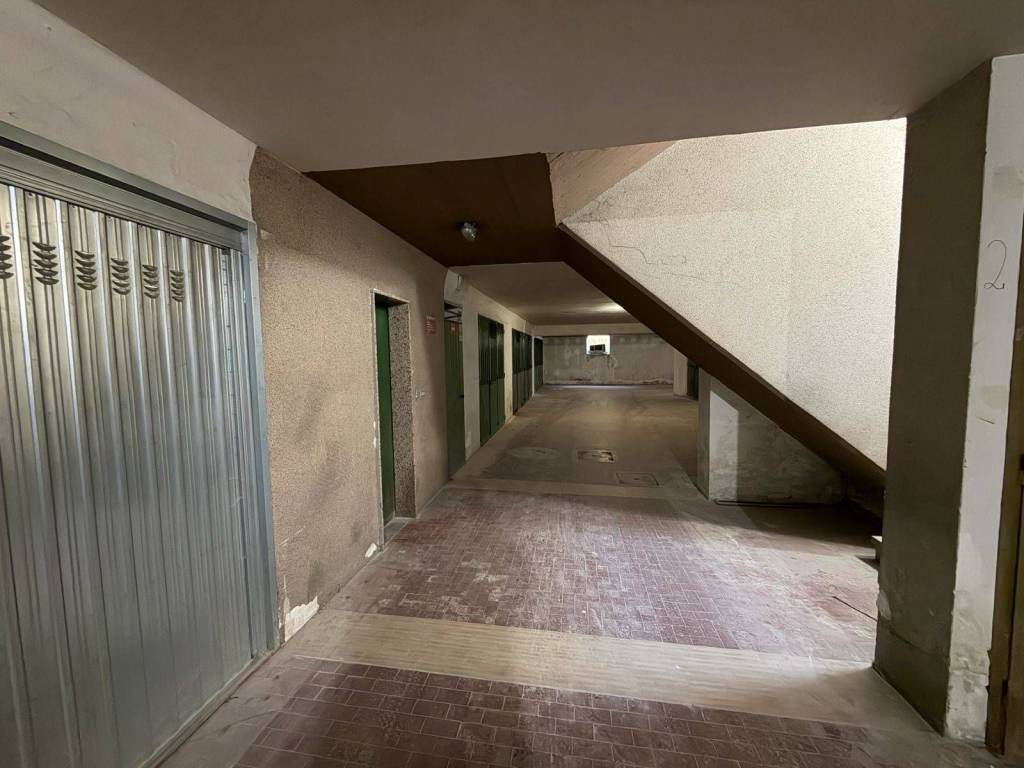 Box / garage a Fabriano in VIALE ZONGHI - Foto 5