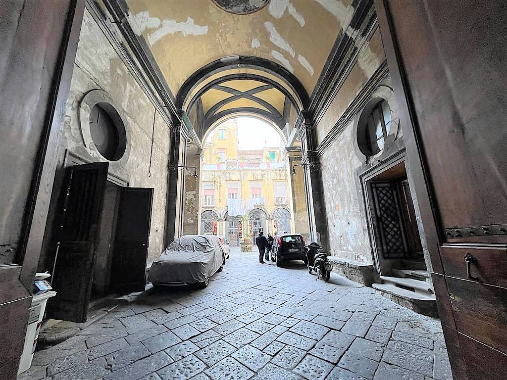 Appartamento a Napoli in Via Atri, 37 - Foto 3