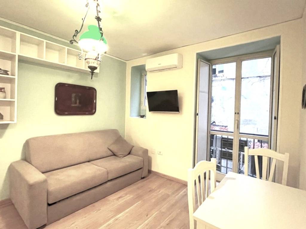 Appartamento a Napoli in Via Atri, 37 - Foto 5