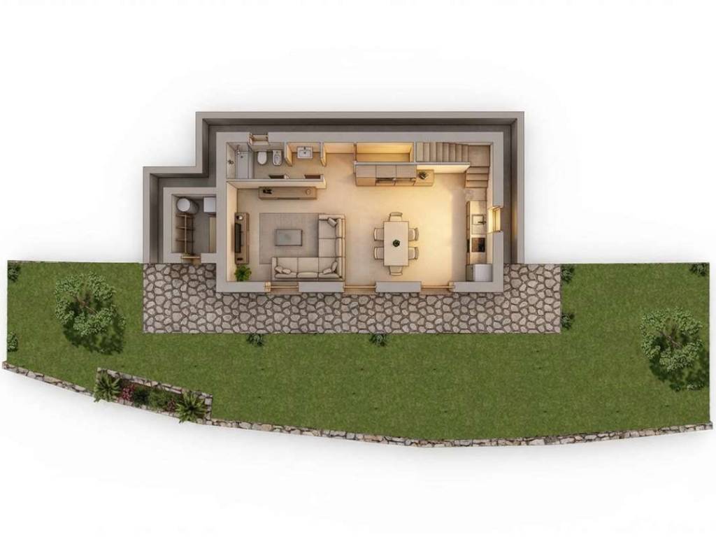 Villa a Santa margherita ligure - Foto 3